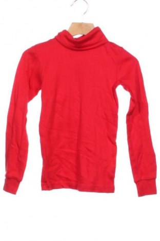 Kinder Shirt Trigema, Größe 6-7y/ 122-128 cm, Farbe Rot, Preis € 18,99