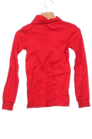 Kinder Shirt Trigema, Größe 6-7y/ 122-128 cm, Farbe Rot, Preis € 18,99
