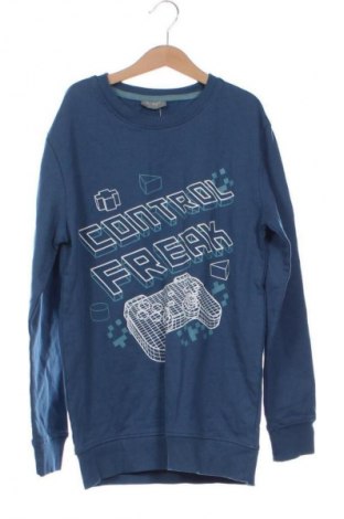 Dětská halenka  True Destinations, Velikost 10-11y/ 146-152 cm, Barva Modrá, Cena  340,00 Kč