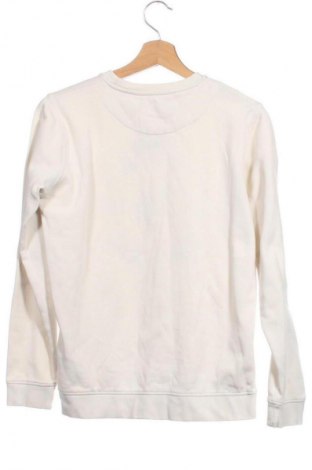 Dziecięca bluzka U.S. Polo Assn., Rozmiar 12-13y/ 158-164 cm, Kolor ecru, Cena 55,00 zł