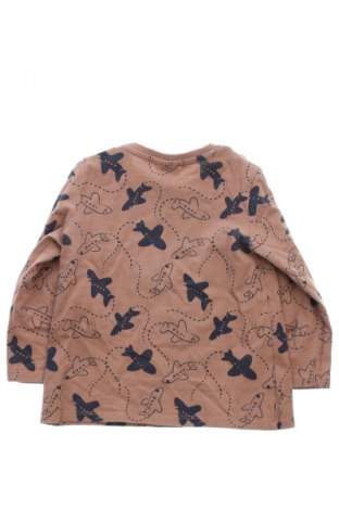 Kinder Shirt Unbranded, Größe 18-24m/ 86-98 cm, Farbe Mehrfarbig, Preis 6,99 €