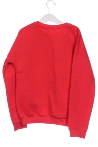 Kinder Shirt Breeze, Größe 6-7y/ 122-128 cm, Farbe Rot, Preis 11,99 €