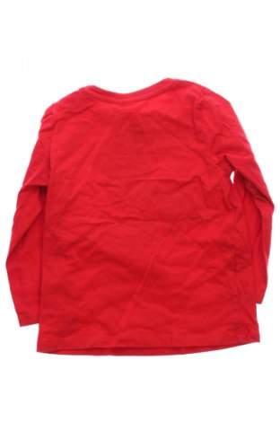 Kinder Shirt Pepco, Größe 18-24m/ 86-98 cm, Farbe Rot, Preis 11,99 €