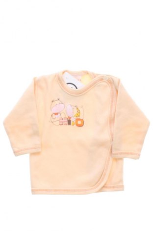 Kinder Shirt Unbranded, Größe 2-3m/ 56-62 cm, Farbe Mehrfarbig, Preis 5,99 €