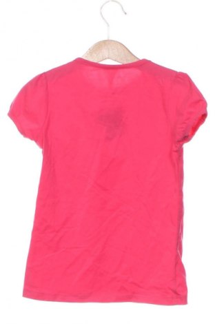 Kinder Shirt Unbranded, Größe 5-6y/ 116-122 cm, Farbe Rosa, Preis 12,00 €