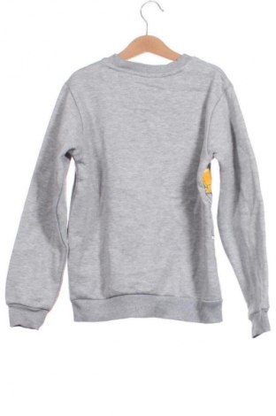 Kinder Shirt Unbranded, Größe 6-7y/ 122-128 cm, Farbe Grau, Preis 5,99 €