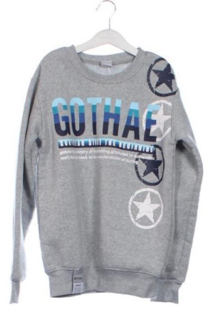 Kinder Shirt Unbranded, Größe 13-14y/ 164-168 cm, Farbe Grau, Preis € 12,00