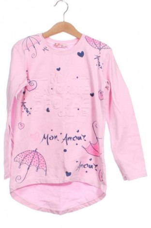 Kinder Shirt Unbranded, Größe 12-13y/ 158-164 cm, Farbe Rosa, Preis € 6,00