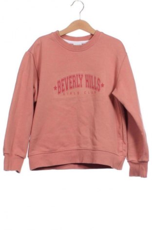 Kinder Shirt Unbranded, Größe 7-8y/ 128-134 cm, Farbe Rosa, Preis € 6,00