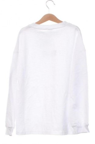 Kinder Shirt Unbranded, Größe 8-9y/ 134-140 cm, Farbe Weiß, Preis 5,99 €