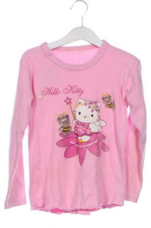 Detská blúzka  Unbranded, Veľkosť 4-5y/ 110-116 cm, Farba Ružová, Cena  11,95 €