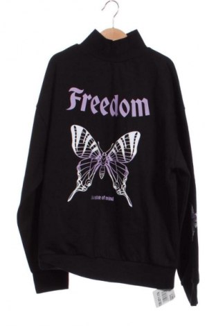 Detská blúzka  Unbranded, Veľkosť 10-11y/ 146-152 cm, Farba Čierna, Cena  10,74 €