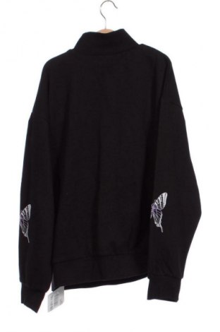 Detská blúzka  Unbranded, Veľkosť 10-11y/ 146-152 cm, Farba Čierna, Cena  10,74 €