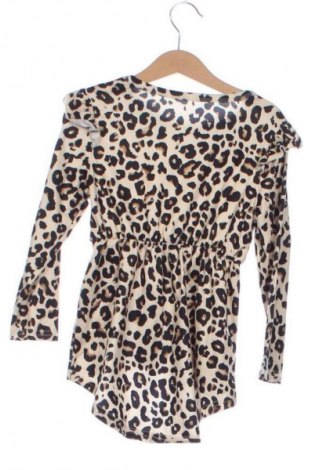 Kinder Shirt Unbranded, Größe 4-5y/ 110-116 cm, Farbe Mehrfarbig, Preis € 6,99