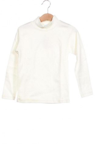 Παιδική μπλούζα Unbranded, Μέγεθος 5-6y/ 116-122 εκ., Χρώμα Λευκό, Τιμή 9,00 €