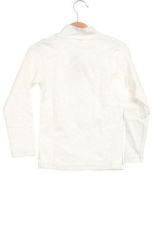Παιδική μπλούζα Unbranded, Μέγεθος 5-6y/ 116-122 εκ., Χρώμα Λευκό, Τιμή 9,00 €