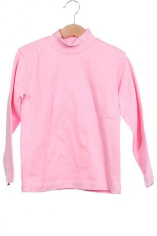 Kinder Shirt Unbranded, Größe 7-8y/ 128-134 cm, Farbe Rosa, Preis € 6,99