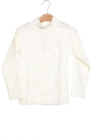 Παιδική μπλούζα Unbranded, Μέγεθος 6-7y/ 122-128 εκ., Χρώμα Λευκό, Τιμή 9,00 €