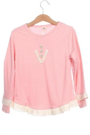 Detská blúzka  Unbranded, Veľkosť 4-5y/ 110-116 cm, Farba Viacfarebná, Cena  9,00 €