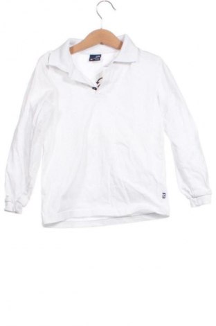 Παιδική μπλούζα Unbranded, Μέγεθος 5-6y/ 116-122 εκ., Χρώμα Λευκό, Τιμή 5,60 €