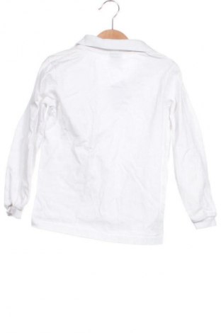 Παιδική μπλούζα Unbranded, Μέγεθος 5-6y/ 116-122 εκ., Χρώμα Λευκό, Τιμή 5,60 €