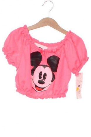 Detská blúzka  Unbranded, Veľkosť 5-6y/ 116-122 cm, Farba Ružová, Cena  9,14 €