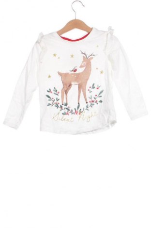 Παιδική μπλούζα Unbranded, Μέγεθος 3-4y/ 104-110 εκ., Χρώμα Πολύχρωμο, Τιμή 5,60 €