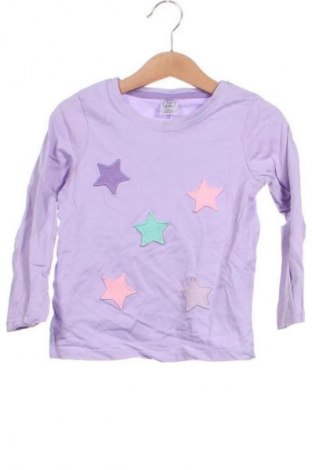 Παιδική μπλούζα Unbranded, Μέγεθος 3-4y/ 104-110 εκ., Χρώμα Πολύχρωμο, Τιμή 5,60 €