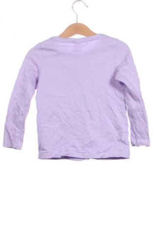Παιδική μπλούζα Unbranded, Μέγεθος 3-4y/ 104-110 εκ., Χρώμα Πολύχρωμο, Τιμή 5,60 €