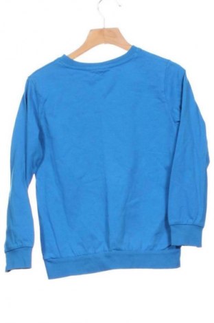 Kinder Shirt Unbranded, Größe 6-7y/ 122-128 cm, Farbe Blau, Preis € 6,99