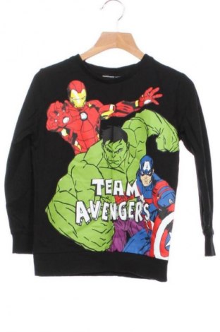 Παιδική μπλούζα Unbranded, Μέγεθος 6-7y/ 122-128 εκ., Χρώμα Μαύρο, Τιμή 6,00 €