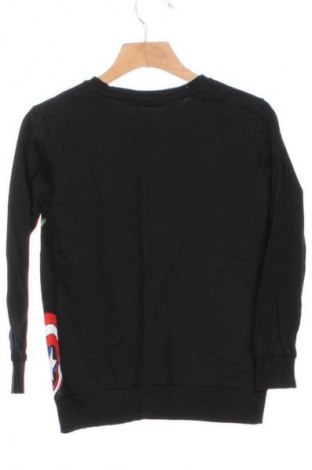 Παιδική μπλούζα Unbranded, Μέγεθος 6-7y/ 122-128 εκ., Χρώμα Μαύρο, Τιμή 6,00 €