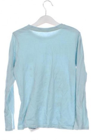 Detská blúzka  Unbranded, Veľkosť 7-8y/ 128-134 cm, Farba Modrá, Cena  6,00 €