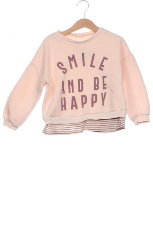 Παιδική μπλούζα Unbranded, Μέγεθος 3-4y/ 104-110 εκ., Χρώμα  Μπέζ, Τιμή 6,14 €