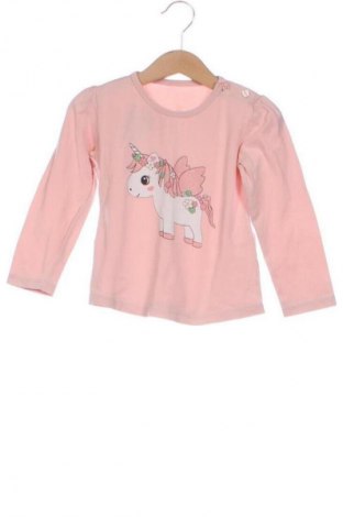 Dětská halenka  Unbranded, Velikost 2-3y/ 98-104 cm, Barva Růžová, Cena  340,00 Kč