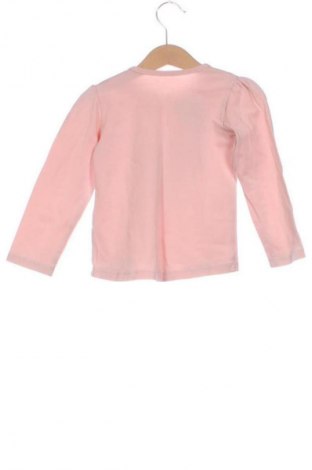 Dětská halenka  Unbranded, Velikost 2-3y/ 98-104 cm, Barva Růžová, Cena  340,00 Kč