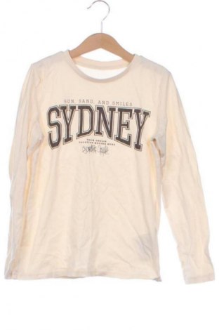 Παιδική μπλούζα Unbranded, Μέγεθος 9-10y/ 140-146 εκ., Χρώμα  Μπέζ, Τιμή 6,00 €