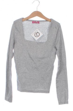 Παιδική μπλούζα Unbranded, Μέγεθος 10-11y/ 146-152 εκ., Χρώμα Γκρί, Τιμή 6,00 €