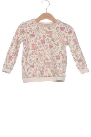 Παιδική μπλούζα Unbranded, Μέγεθος 18-24m/ 86-98 εκ., Χρώμα Πολύχρωμο, Τιμή 6,00 €