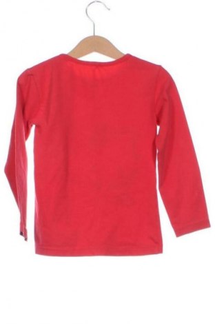 Παιδική μπλούζα Unbranded, Μέγεθος 2-3y/ 98-104 εκ., Χρώμα Κόκκινο, Τιμή 5,75 €
