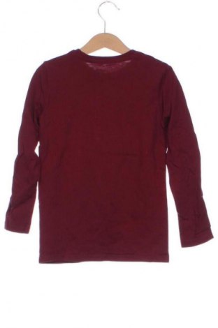 Παιδική μπλούζα Unbranded, Μέγεθος 5-6y/ 116-122 εκ., Χρώμα Κόκκινο, Τιμή 6,00 €
