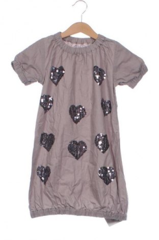 Παιδική μπλούζα Unbranded, Μέγεθος 5-6y/ 116-122 εκ., Χρώμα Γκρί, Τιμή 6,99 €