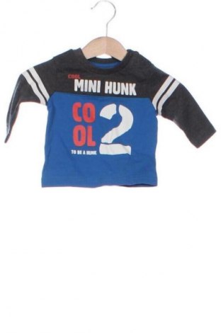 Παιδική μπλούζα Unbranded, Μέγεθος 1-2m/ 50-56 εκ., Χρώμα Πολύχρωμο, Τιμή 6,00 €