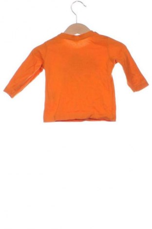 Παιδική μπλούζα Unbranded, Μέγεθος 3-6m/ 62-68 εκ., Χρώμα Πορτοκαλί, Τιμή 5,75 €