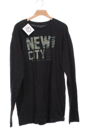 Kinder Shirt Unbranded, Größe 15-18y/ 170-176 cm, Farbe Schwarz, Preis € 5,99