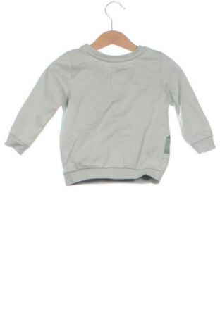 Παιδική μπλούζα Unbranded, Μέγεθος 12-18m/ 80-86 εκ., Χρώμα Πράσινο, Τιμή 4,99 €