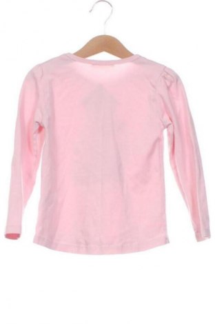 Παιδική μπλούζα Breeze, Μέγεθος 2-3y/ 98-104 εκ., Χρώμα Ρόζ , Τιμή 10,69 €