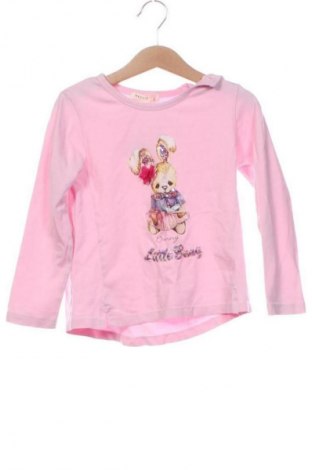 Kinder Shirt Breeze, Größe 2-3y/ 98-104 cm, Farbe Rosa, Preis 10,69 €