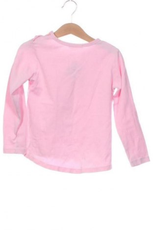 Kinder Shirt Breeze, Größe 2-3y/ 98-104 cm, Farbe Rosa, Preis 10,69 €