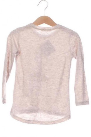 Детска блуза Unbranded, Размер 3-4y/ 104-110 см, Цвят Бежов, Цена 10,69 €